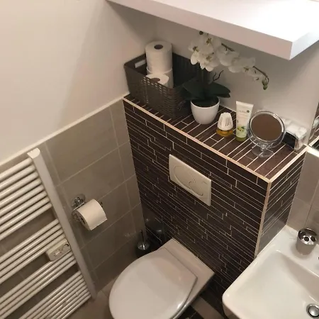 Luxury Central Studio Under The Castle * Любляна