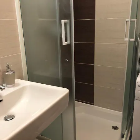 Luxury Central Studio Under The Castle * Любляна