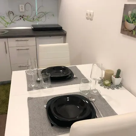 Luxury Central Studio Under The Castle Ljubljana