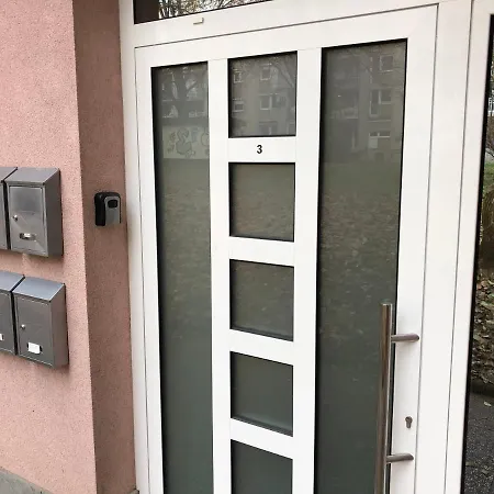 Luxury Central Studio Under The Castle Apartament Lublana